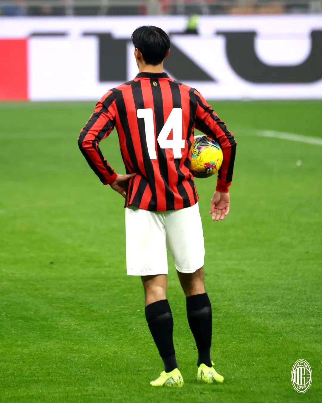 意甲新星崭露头角，多次精彩瞬间令人震撼