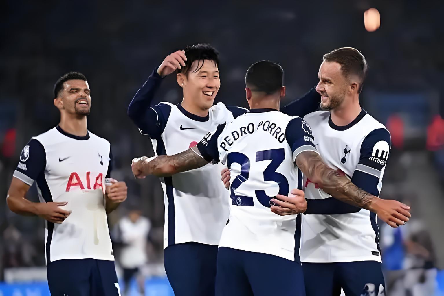 英超激战再临,精彩逆转和神级扑救成为焦点 英超激战再临,精彩逆转和神级扑救成为焦点