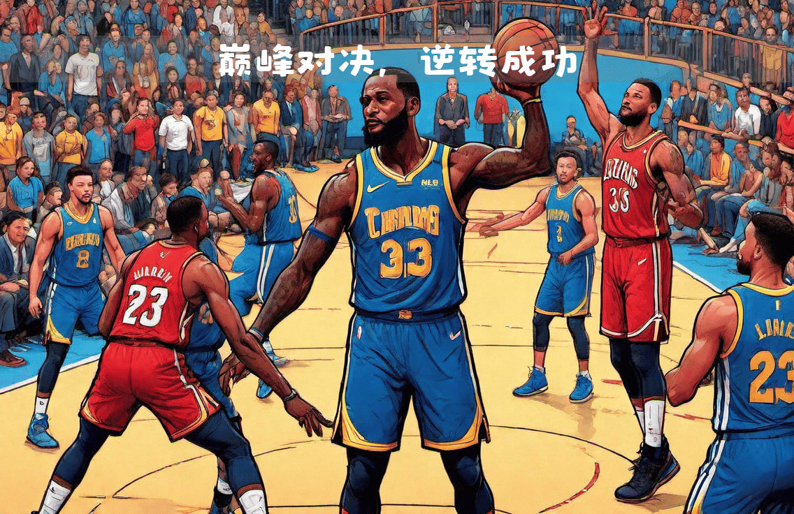 历史长河:NBA经典战役回顾的简单介绍 历史长河:NBA经典战役回顾的简单介绍