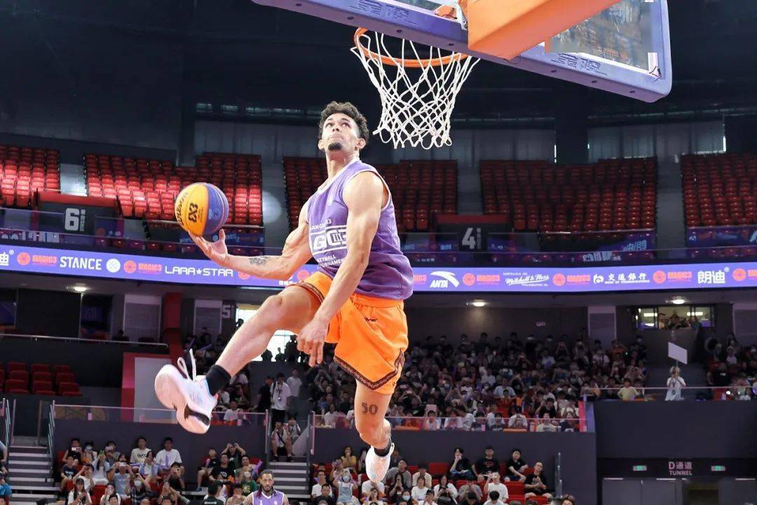 城市篮球新星争霸赛,青春的火花在场上绽放的简单介绍 城市篮球新星争霸赛,青春的火花在场上绽放的简单介绍