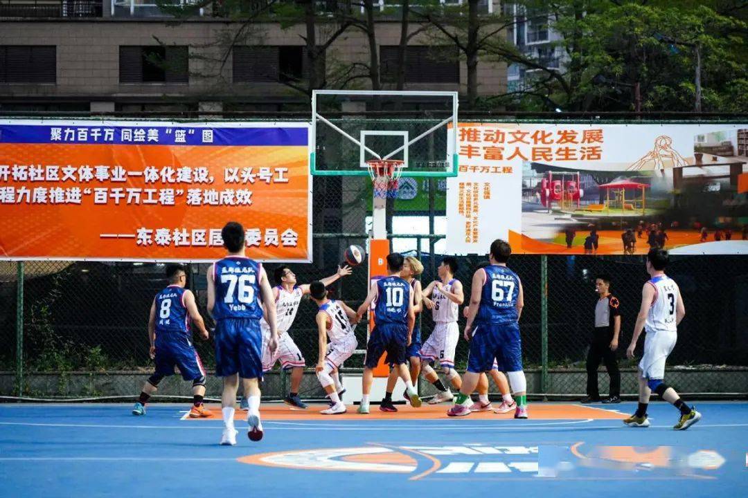 全球篮球名人与中国青少年交流比赛火热开启的简单介绍